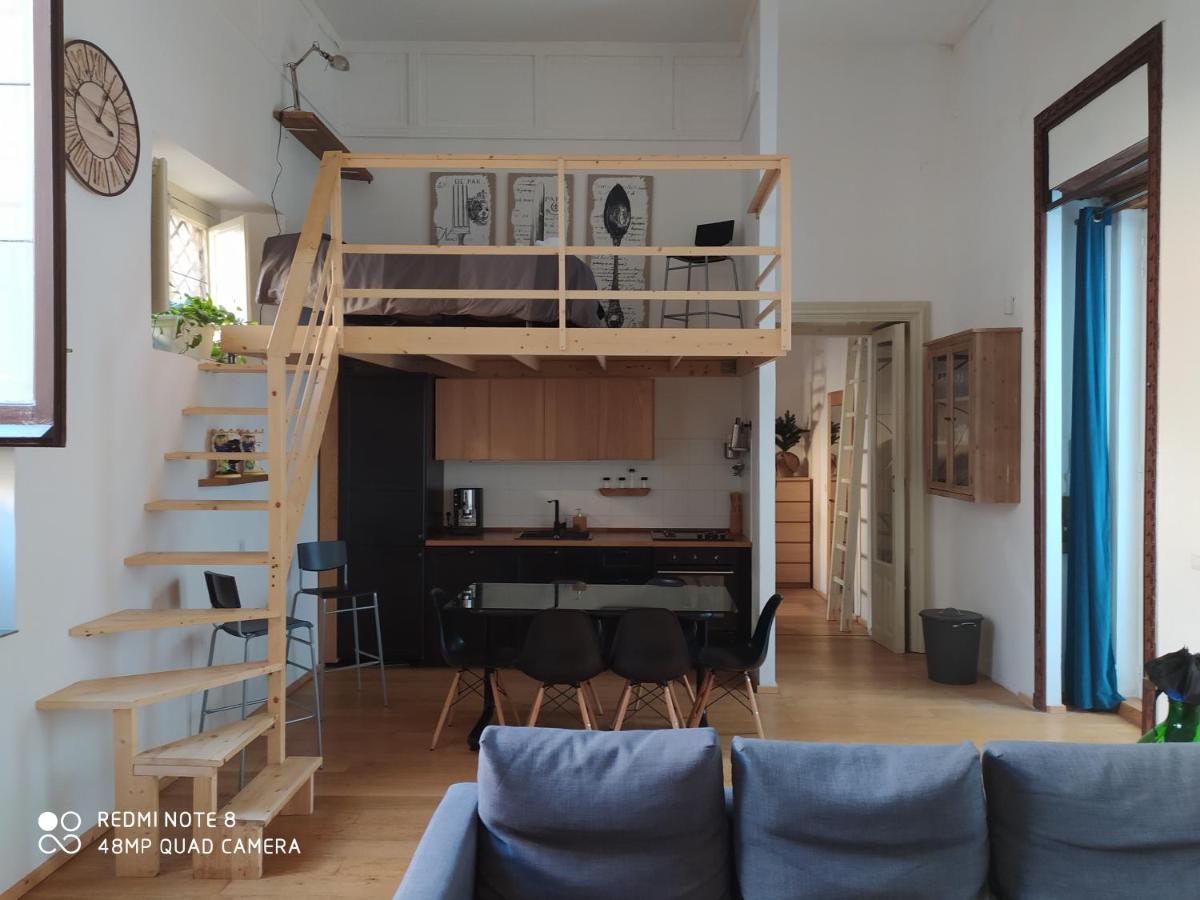 Catania Apartment Center *